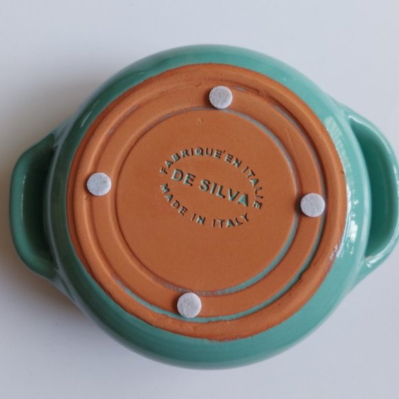 Terracotta Cookware - Made in Italy - Picture 8 of 13